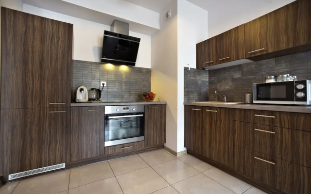 P&O Apartments Kłobucka II