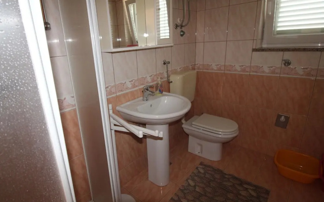 Room in Studio - Apartment Aniko Near the sea
