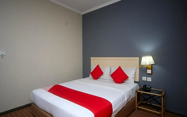 OYO 563 Jockey Lodge Hotel