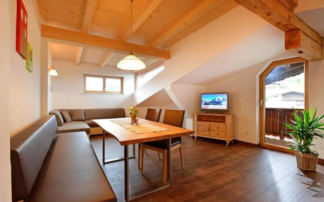Appartement Hinterholzer