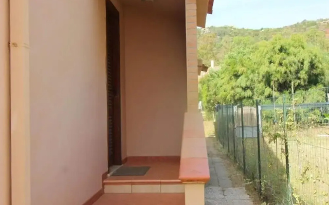 Apartment in Costa Rei Near White Sandy Beaches