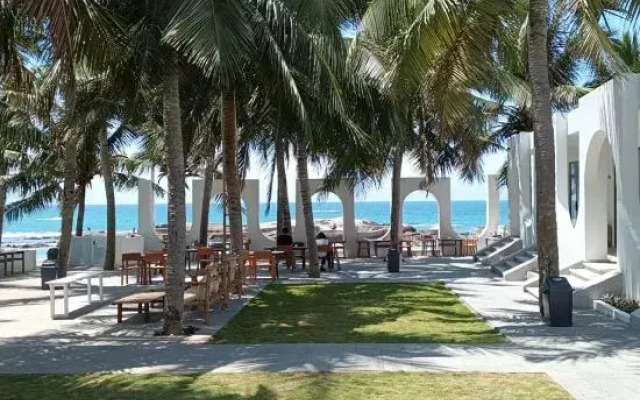 Floral Hotel·Wenchang Yunjuanyunshu Seascape  Hotel