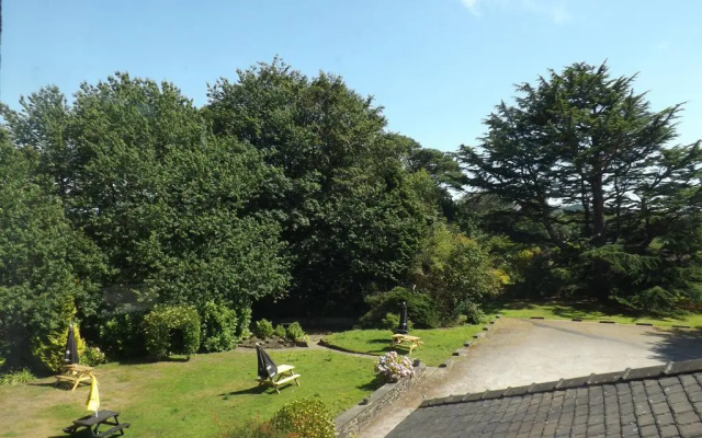 Scarthwaite Country House Hotel