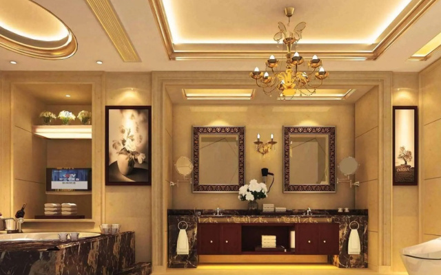 Xin Sheng Da Hong Sheng International Hotel