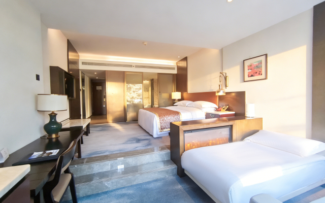 InterContinental Resort Jiuzhai Paradise by IHG