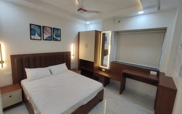 Vinci Suites