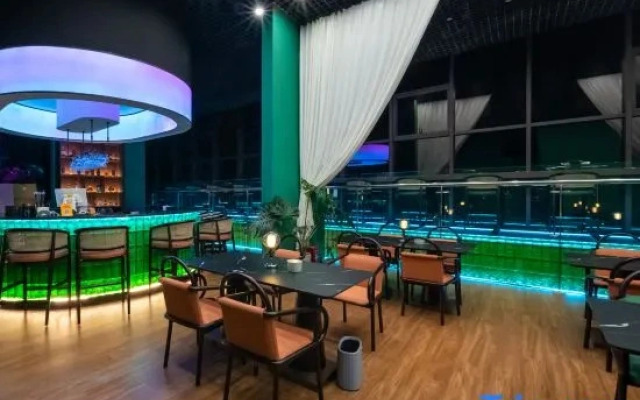 LvYue Hotel (Lijiang Ancient Town Branch)