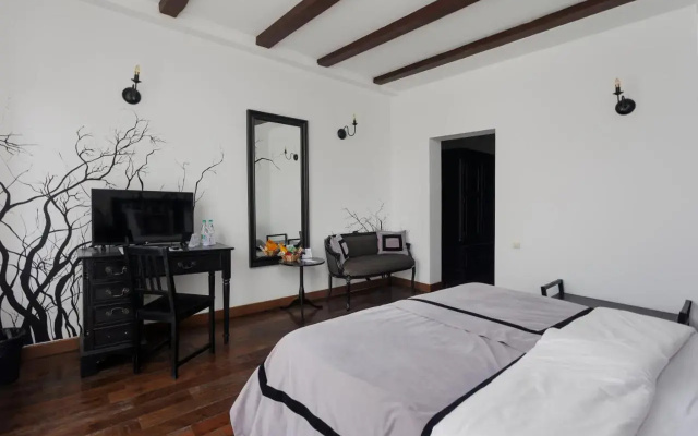 Archia Mansion Boutique Hotel