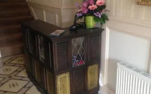 Westgate House B&B Strokestown