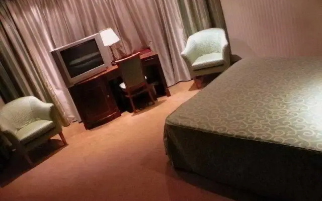 Clelia Palace Hotel