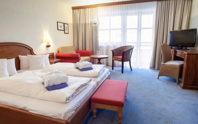 Eberls Vitalresort