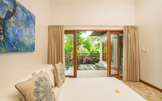 Villa Umah Wa Ke
