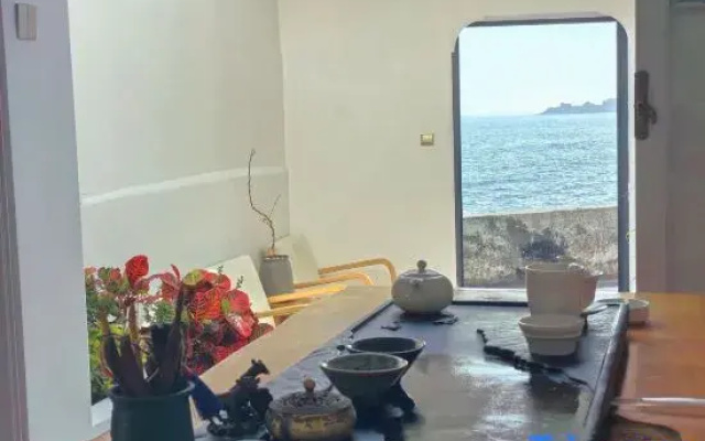 Mulan Homestay (Dongshan Fengdongshi Scenic Area)