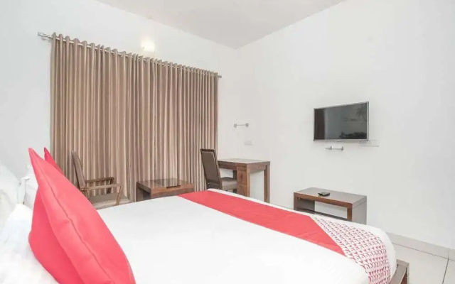 Collection O 30067 Indiranagar