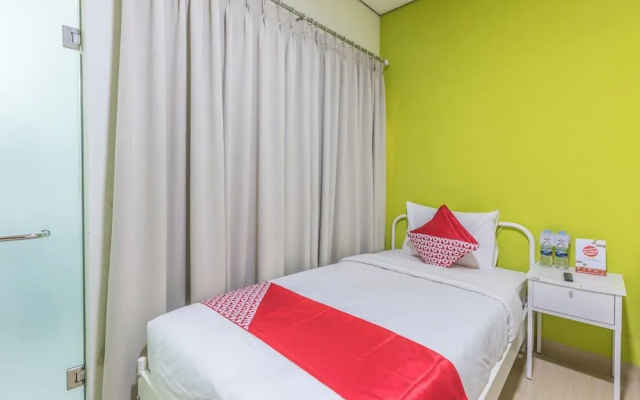 OYO 1393 Citron Syariah