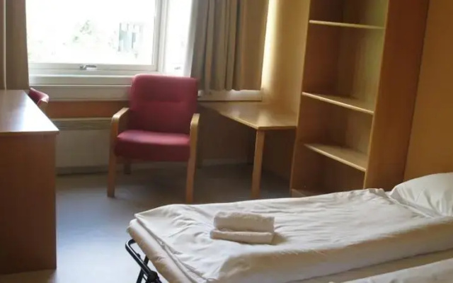 Bø Summer Motel Gullbring