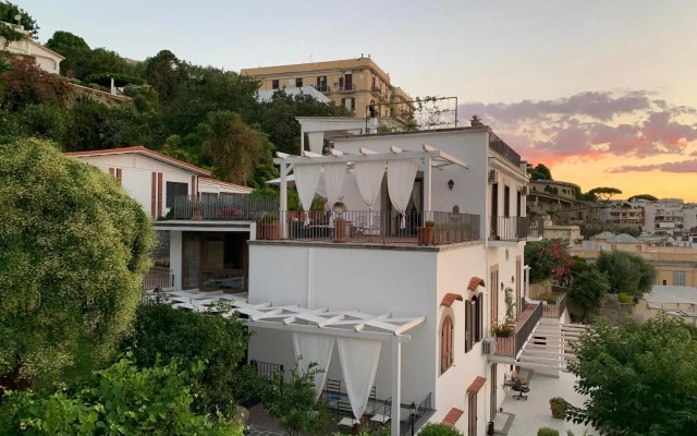 Le Stanze di Sissi - Luxury Suites