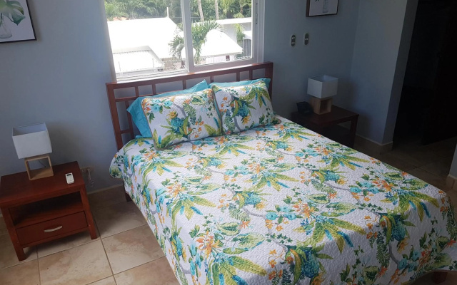 Casa Malia Guapinol #8