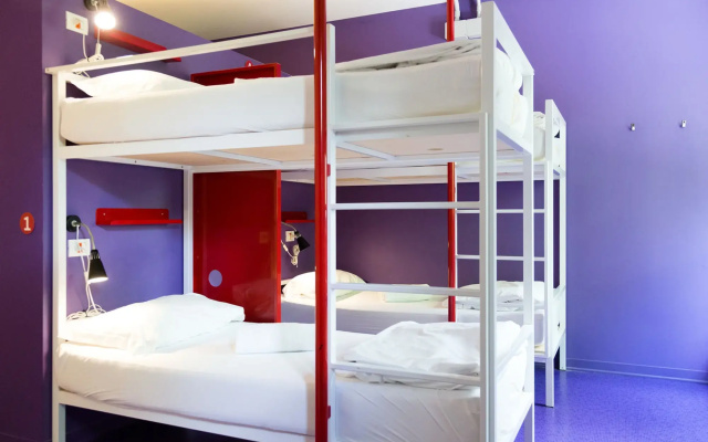 Combo Bologna - Hostel