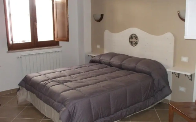 Il Vicoletto B&B