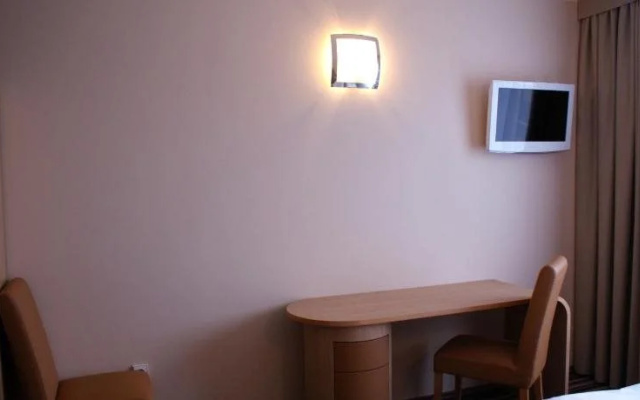 Hotel Julian