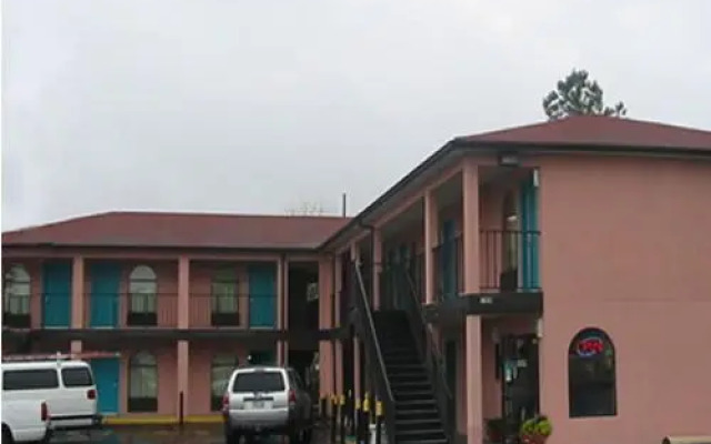 Scottish Inns Jonesboro AR