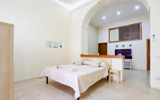 Casa Annina close to Toledo St.