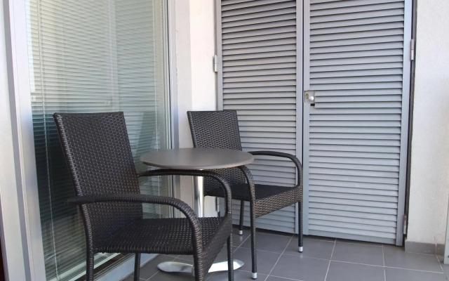 Apartman Halex Centrum City aupark