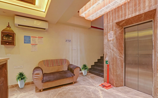 Townhouse Hotel Spotlight