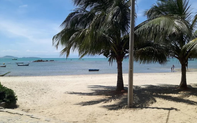 Pousada CafeMar