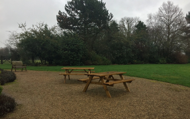 Furtho Manor Farm