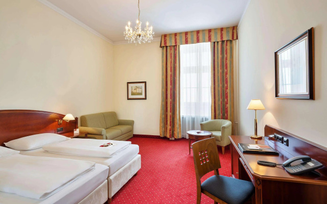 Austria Trend Hotel Schloss Wilhelminenberg