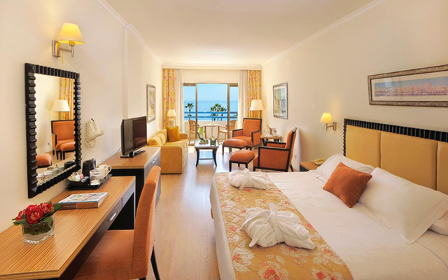 Elias Beach Hotel