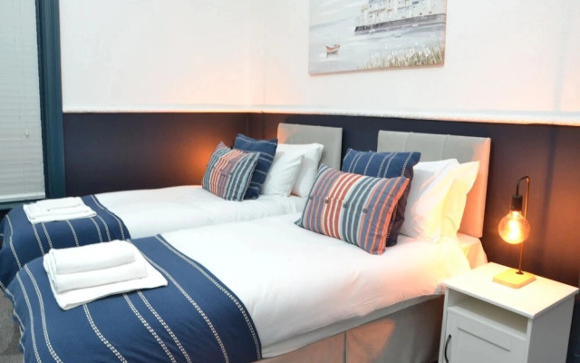Manchester Ashton Suites