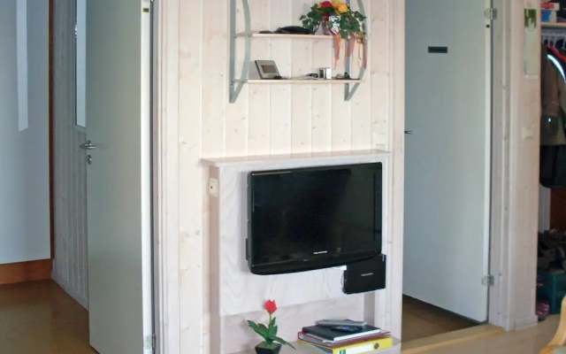 Holiday Home in Otterndorf