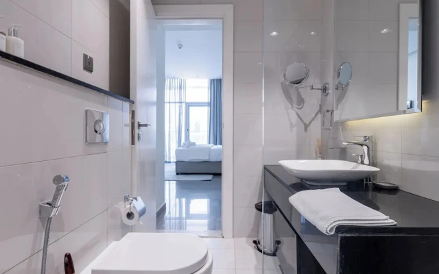 Nasma Holiday Homes - DAMAC Majestine