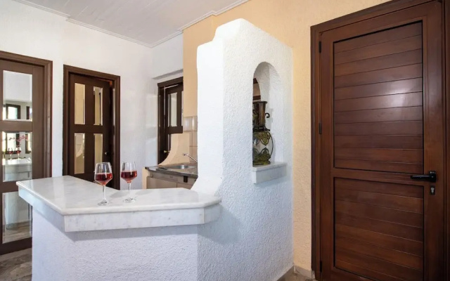 Hotel Castle Suites