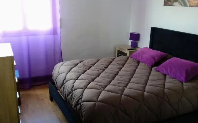 Vivienda uso turistico con WiFi