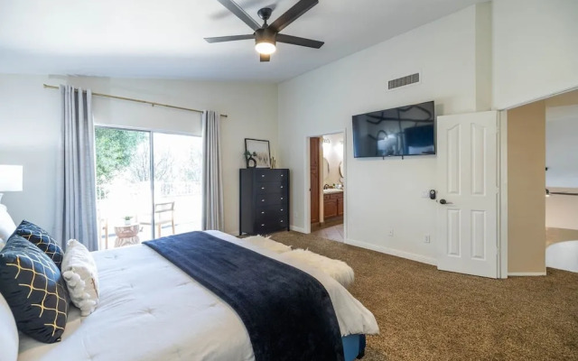 Gilbert Beachcomber 5 Bedroom Home by RedAwning, Gilbert