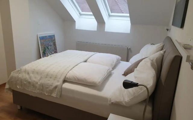 Apartment Stockerau