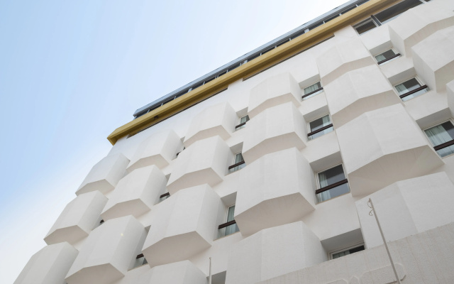 Hotel Globo