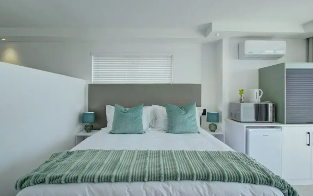 Mosselbay Waterfront Accomodation