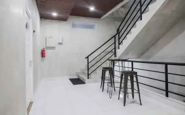 Reddoorz Plus @ Jalan Juanda Medan