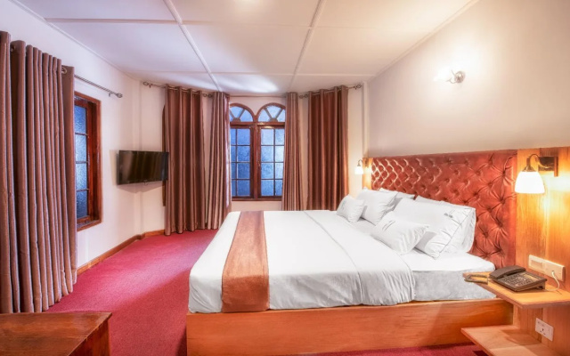 Elia Hills Hotel