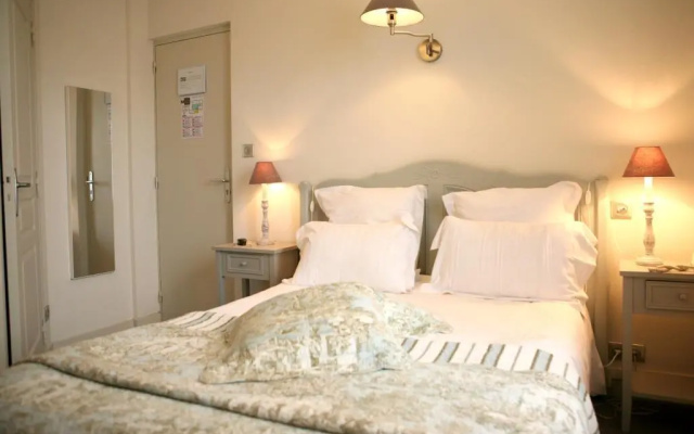 La Villa Julia Hotel