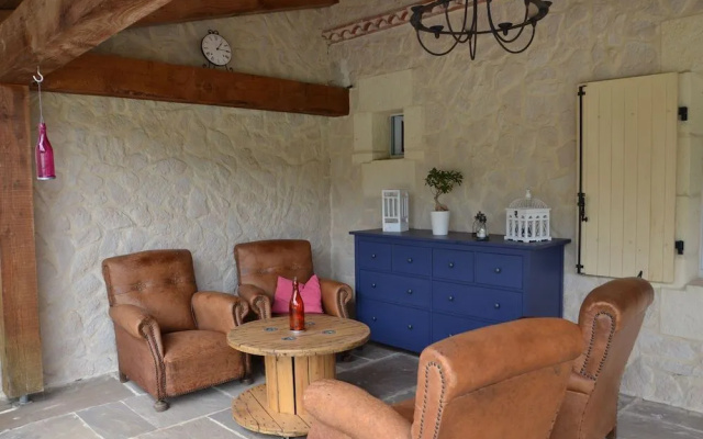 Domaine Le Mathi