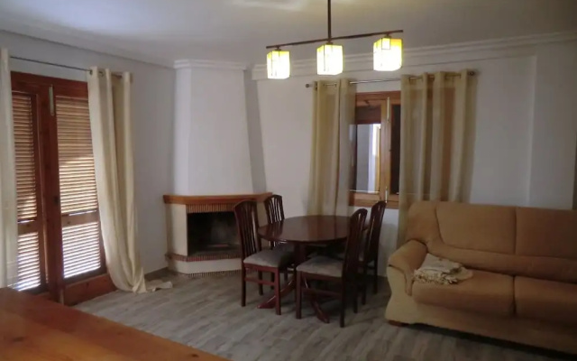 Casas Holiday - Playa la Mata