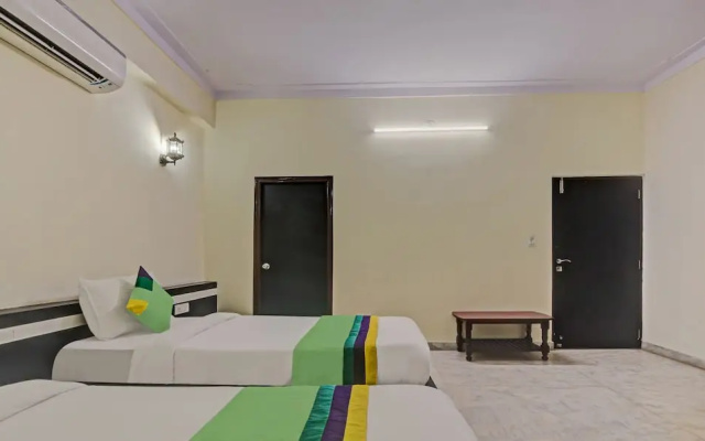 Treebo Trend Hotel Jai Mahal