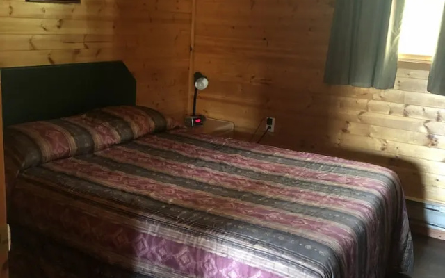 Mountain Waters Resort