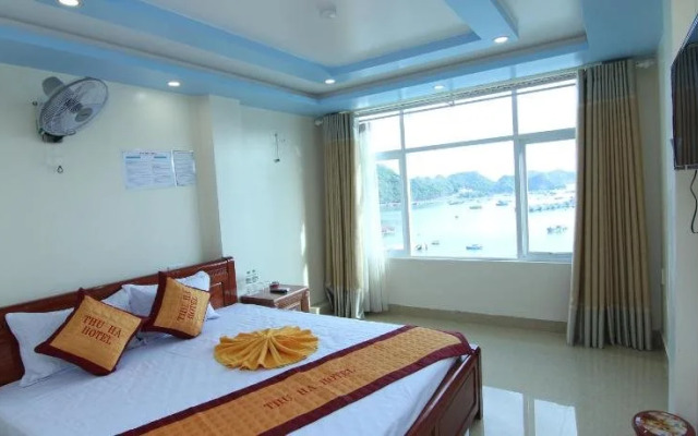 Thu Ha Hotel